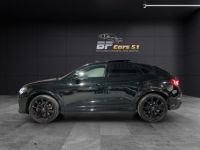 Audi RS Q3 rsq3 sportback 2.5 tfsi 400 cv - <small></small> 64.990 € <small>TTC</small> - #2