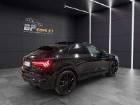 Audi RS Q3 rsq3 sportback 2.5 tfsi 400 cv - <small></small> 64.990 € <small>TTC</small> - #3