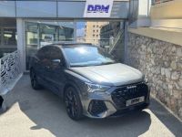 Audi RS Q3 RSQ3 Sportback 2.5 TFSI 400 DSG7 - <small></small> 81.000 € <small>TTC</small> - #1