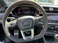 Audi RS Q3 RSQ3 Sportback 2.5 TFSI 400 DSG7 - <small></small> 81.000 € <small>TTC</small> - #16