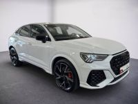 Audi RS Q3 rsq3 Sportback 2.5 TFSI QU MATRIX - <small></small> 48.479 € <small>TTC</small> - #2