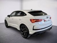 Audi RS Q3 rsq3 Sportback 2.5 TFSI QU MATRIX - <small></small> 48.479 € <small>TTC</small> - #5