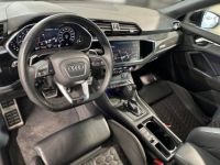 Audi RS Q3 rsq3 Sportback 2.5 TFSI QU MATRIX - <small></small> 48.479 € <small>TTC</small> - #12