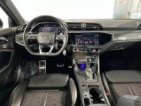 Audi RS Q3 rsq3 Sportback 2.5 TFSI QU MATRIX - <small></small> 48.479 € <small>TTC</small> - #18