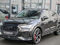 Audi RS Q3 RSQ3 Sportback 2.5 TFSI RS-Design - <small></small> 54.890 € <small>TTC</small> - #2