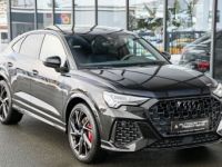 Audi RS Q3 RSQ3 Sportback 2.5 TFSI RS-Design - <small></small> 54.890 € <small>TTC</small> - #3