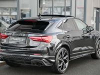 Audi RS Q3 RSQ3 Sportback 2.5 TFSI RS-Design - <small></small> 54.890 € <small>TTC</small> - #4