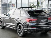 Audi RS Q3 RSQ3 Sportback 2.5 TFSI RS-Design - <small></small> 54.890 € <small>TTC</small> - #5