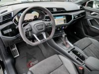 Audi RS Q3 RSQ3 Sportback 2.5 TFSI RS-Design - <small></small> 54.890 € <small>TTC</small> - #9