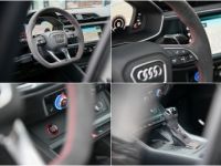 Audi RS Q3 RSQ3 Sportback 2.5 TFSI RS-Design - <small></small> 54.890 € <small>TTC</small> - #22