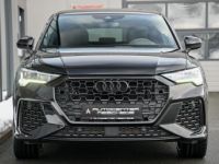 Audi RS Q3 RSQ3 Sportback 2.5 TFSI RS-Design - <small></small> 54.890 € <small>TTC</small> - #30