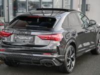 Audi RS Q3 RSQ3 Sportback 2.5 TFSI RS-Design - <small></small> 54.890 € <small>TTC</small> - #33