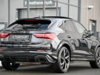 Audi RS Q3 RSQ3 Sportback 2.5 TFSI RS-Design - <small></small> 54.890 € <small>TTC</small> - #35