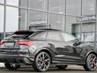 Audi RS Q3 RSQ3 Sportback 2.5 TFSI RS-Design - <small></small> 54.890 € <small>TTC</small> - #37