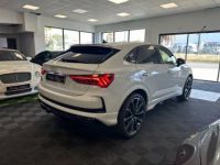 Audi RS Q3 RSQ3 Sportback 2.5 TFSIQ 400 CV  - <small></small> 63.000 € <small>TTC</small> - #5