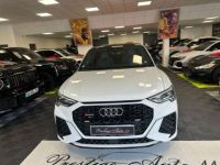 Audi RS Q3 RSQ3 Sportback 2.5 TFSIQ 400 CV T.O Pack Design LOA 803,96 €/mois TTC - <small></small> 63.000 € <small>TTC</small> - #14