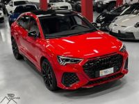 Audi RS Q3 RSQ3 Sportback 400cv Quattro Vermell - <small></small> 53.900 € <small>TTC</small> - #3