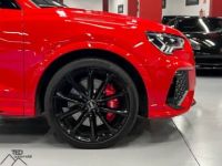 Audi RS Q3 RSQ3 Sportback 400cv Quattro Vermell - <small></small> 53.900 € <small>TTC</small> - #5