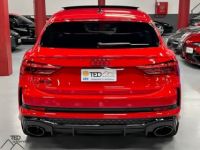 Audi RS Q3 RSQ3 Sportback 400cv Quattro Vermell - <small></small> 53.900 € <small>TTC</small> - #7