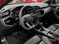 Audi RS Q3 RSQ3 Sportback 400cv Quattro Vermell - <small></small> 53.900 € <small>TTC</small> - #9