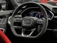 Audi RS Q3 RSQ3 Sportback 400cv Quattro Vermell - <small></small> 53.900 € <small>TTC</small> - #13