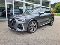 Audi RS Q3 rsq3 Sportback Quattro B&O MatrixLED Navi+ Pano - <small></small> 49.990 € <small>TTC</small> - #1