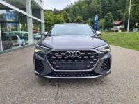 Audi RS Q3 rsq3 Sportback Quattro B&O MatrixLED Navi+ Pano - <small></small> 49.990 € <small>TTC</small> - #2