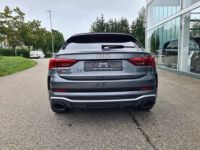 Audi RS Q3 rsq3 Sportback Quattro B&O MatrixLED Navi+ Pano - <small></small> 49.990 € <small>TTC</small> - #5