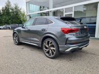 Audi RS Q3 rsq3 Sportback Quattro B&O MatrixLED Navi+ Pano - <small></small> 49.990 € <small>TTC</small> - #6