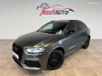 Audi RS Q3 rsq3 TFSi QUATTRO S-TRONIC7 310cv-2014 - <small></small> 29.900 € <small>TTC</small> - #1