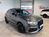 Audi RS Q3 rsq3 TFSi QUATTRO S-TRONIC7 310cv-2014 - <small></small> 29.900 € <small>TTC</small> - #2