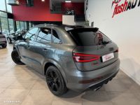 Audi RS Q3 rsq3 TFSi QUATTRO S-TRONIC7 310cv-2014 - <small></small> 29.900 € <small>TTC</small> - #3