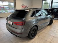 Audi RS Q3 rsq3 TFSi QUATTRO S-TRONIC7 310cv-2014 - <small></small> 29.900 € <small>TTC</small> - #4