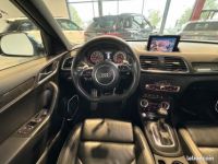 Audi RS Q3 rsq3 TFSi QUATTRO S-TRONIC7 310cv-2014 - <small></small> 29.900 € <small>TTC</small> - #7