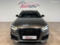 Audi RS Q3 rsq3 TFSi QUATTRO S-TRONIC7 310cv-2014 - <small></small> 29.900 € <small>TTC</small> - #10