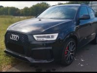 Audi RS Q3 S-line - <small></small> 38.500 € <small>TTC</small> - #1