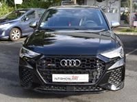 Audi RS Q3 Serie 2 Sportback 2.5 TFSi 20V Quattro S tronic7 400 cv Boîte auto MALUS PAYER - <small></small> 65.690 € <small>TTC</small> - #2