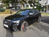 Audi RS Q3 Serie 2 Sportback 2.5 TFSi 20V Quattro S tronic7 400 cv Boîte auto MALUS PAYER - <small></small> 65.690 € <small>TTC</small> - #3