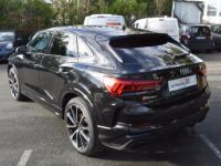 Audi RS Q3 Serie 2 Sportback 2.5 TFSi 20V Quattro S tronic7 400 cv Boîte auto MALUS PAYER - <small></small> 65.690 € <small>TTC</small> - #5