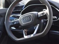 Audi RS Q3 Serie 2 Sportback 2.5 TFSi 20V Quattro S tronic7 400 cv Boîte auto MALUS PAYER - <small></small> 65.690 € <small>TTC</small> - #12