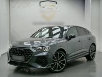 Audi RS Q3 Spb 2.5 TFSI 400ch quattro S tronic 7 - <small></small> 65.900 € <small>TTC</small> - #1