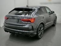 Audi RS Q3 Spb 2.5 TFSI 400ch quattro S tronic 7 - <small></small> 65.900 € <small>TTC</small> - #2