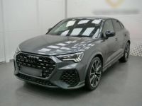 Audi RS Q3 Spb 2.5 TFSI 400ch quattro S tronic 7 - <small></small> 65.900 € <small>TTC</small> - #3