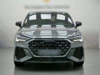 Audi RS Q3 Spb 2.5 TFSI 400ch quattro S tronic 7 - <small></small> 65.900 € <small>TTC</small> - #6