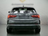 Audi RS Q3 Spb 2.5 TFSI 400ch quattro S tronic 7 - <small></small> 65.900 € <small>TTC</small> - #7