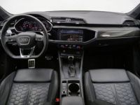 Audi RS Q3 Spb 2.5 TFSI 400ch quattro S tronic 7 - <small></small> 65.900 € <small>TTC</small> - #8