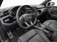 Audi RS Q3 Spb 2.5 TFSI 400ch quattro S tronic 7 - <small></small> 65.900 € <small>TTC</small> - #10