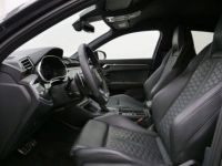 Audi RS Q3 Spb 2.5 TFSI 400ch quattro S tronic 7 - <small></small> 65.900 € <small>TTC</small> - #12