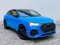 Audi RS Q3 Spb 2.5 TFSI 400ch quattro S tronic 7 - <small></small> 63.900 € <small>TTC</small> - #3