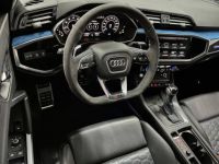 Audi RS Q3 Spb 2.5 TFSI 400ch quattro S tronic 7 - <small></small> 63.900 € <small>TTC</small> - #5